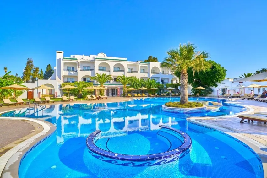 Royal Nozha Beach 4*-27