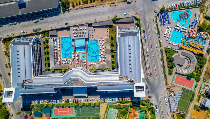 Senza The Inn Resort & Spa 5*-21
