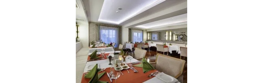 Sunis Elita Beach Resort Hotel & Spa 5*-30