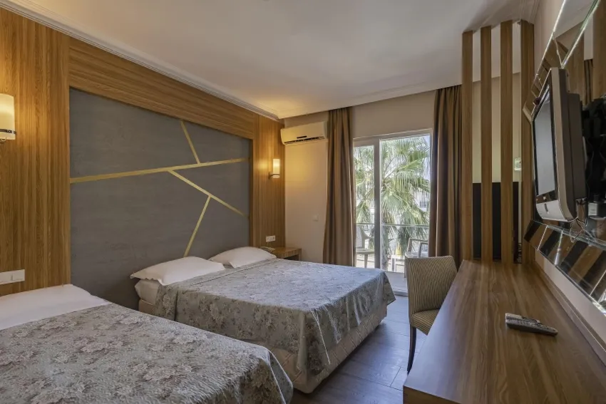 Dionisus Hotel Belek 4*-40