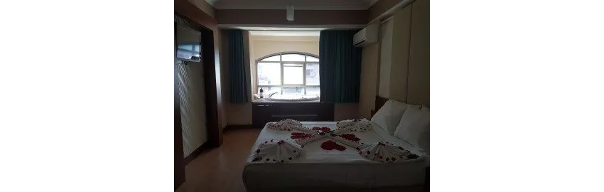Tac Premier Hotel & Spa 4*-13
