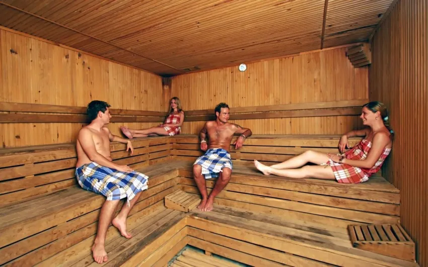 FEBEACH HOTEL  4*-12