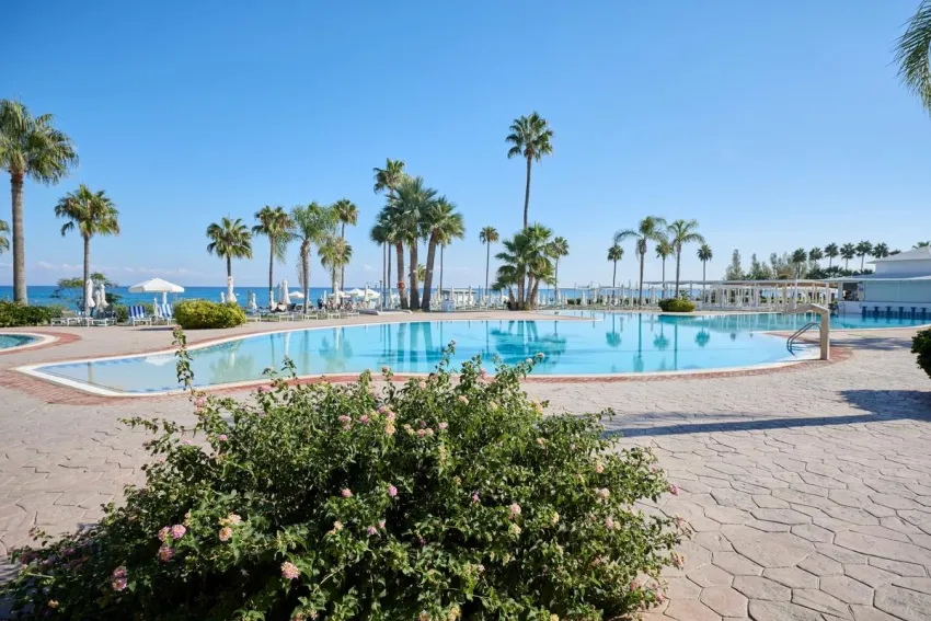 Marlita Beach Hotel Apartments 4*-12