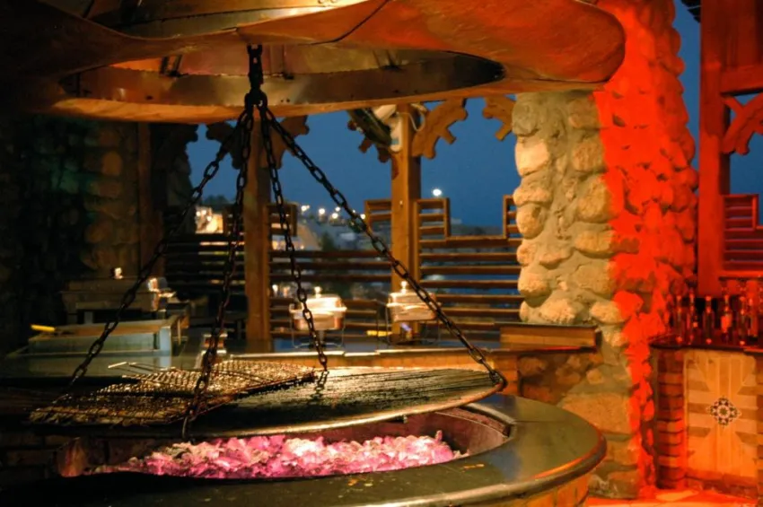 CLUB FARAANA REEF  4*-24