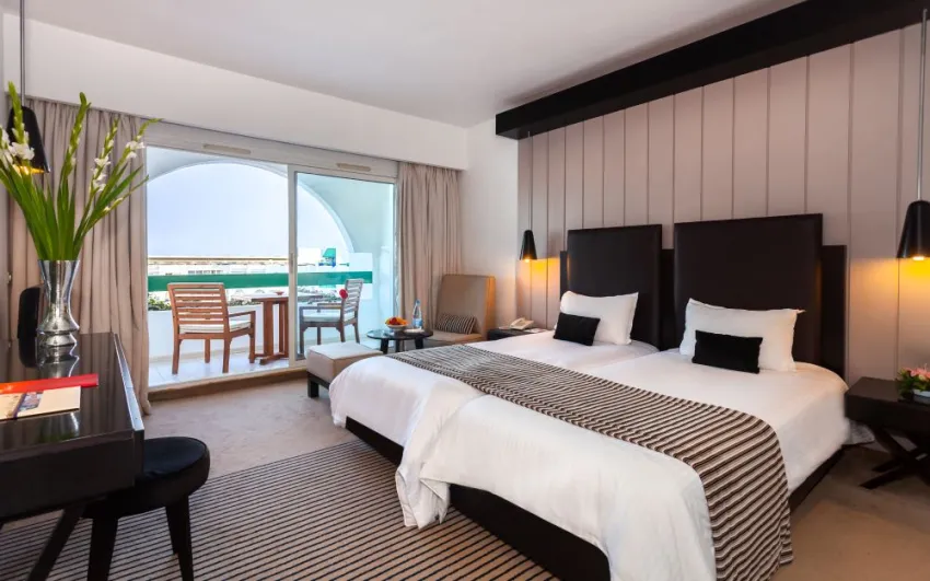 EL MOURADI PALACE  5*-69