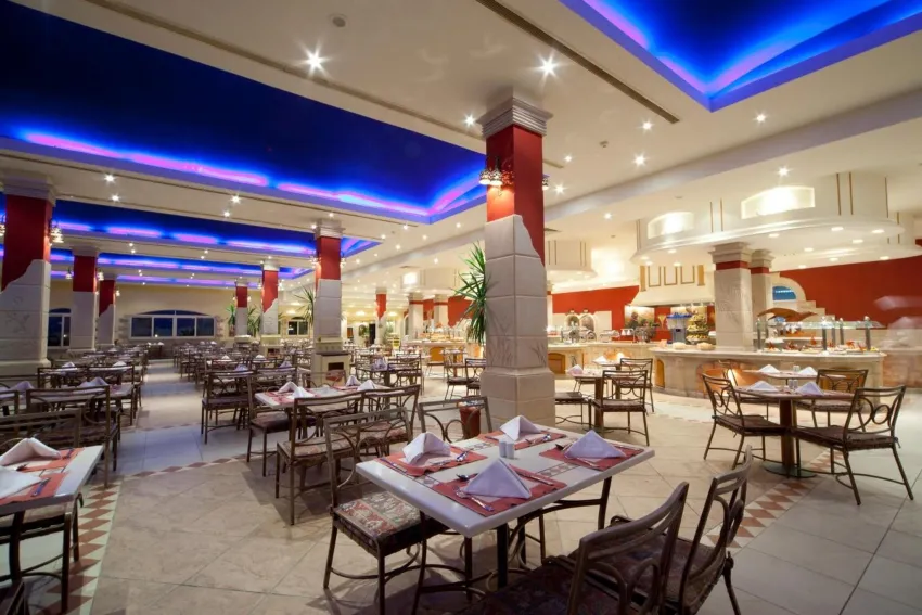 Coral Beach Resort Hotel 4*-87