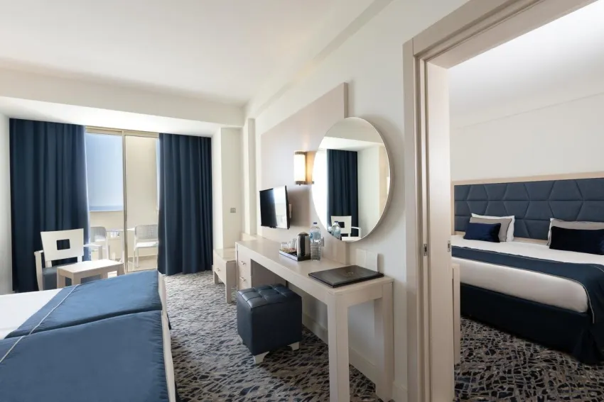 Sentido Kamelya Fulya Hotel (Ex. Kamelya Fulya Hotel) 5*-40