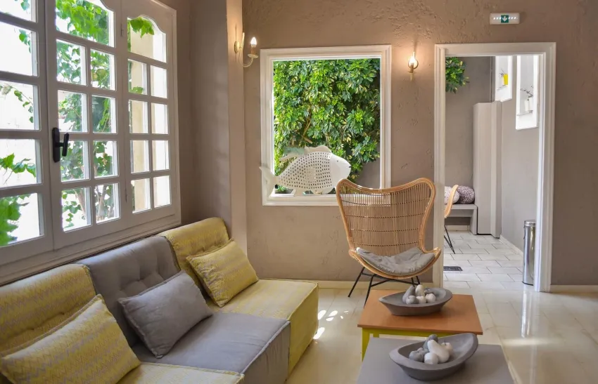 Lino Mare Boutique 3*-11