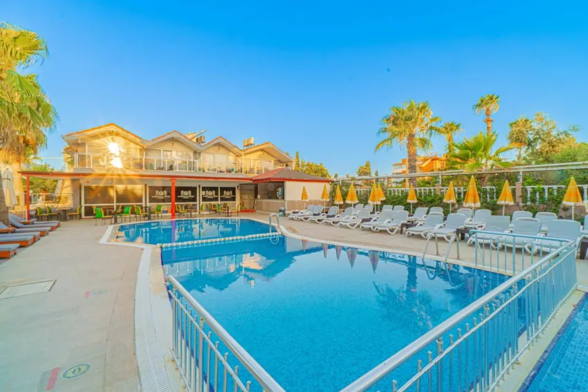 Sayanora Hotel 3*-15