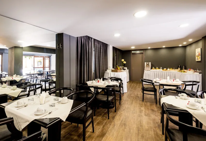 ELINA HOTEL APARTMENTS 3*-12