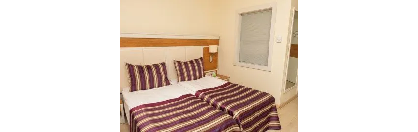 Aqi Pegasos Royal Hotel 5*-15