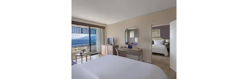 Rixos Downtown Antalya 5*-6