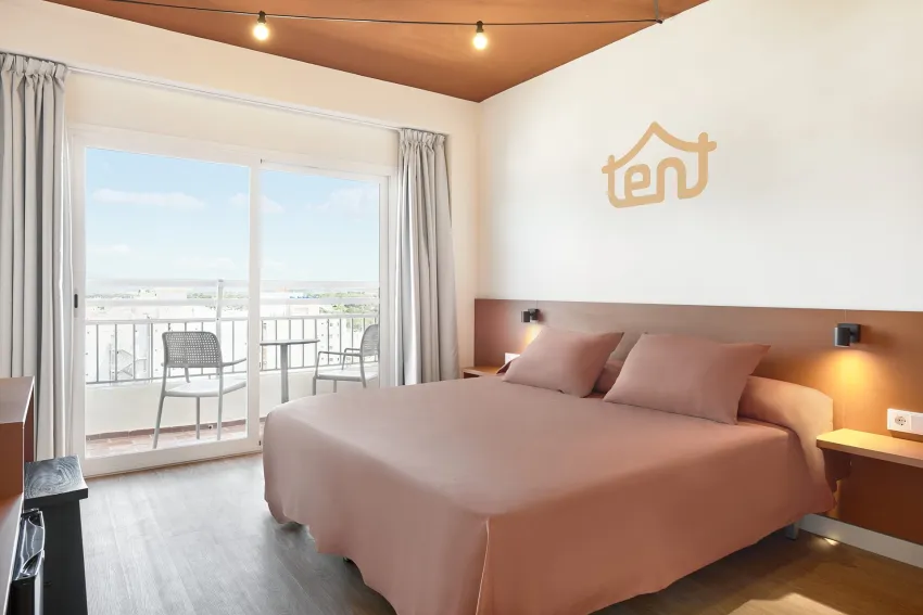 Tent Bahia de Palma 3*-7