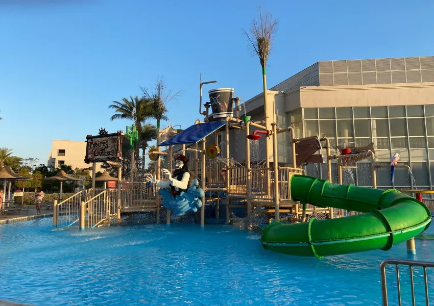 JAZ SOMA BEACH  4*-28
