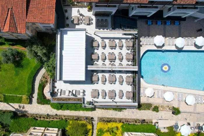 Side Village Hotel 4* - Side - Turcia