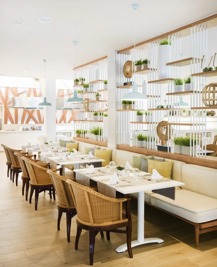 Club Del Sol Aparthotel Resort & Spa 4*-15