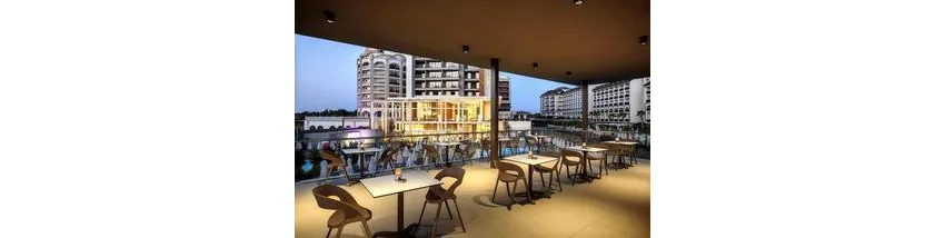 Riolavitas Spa & Resort Hotel 5*-33