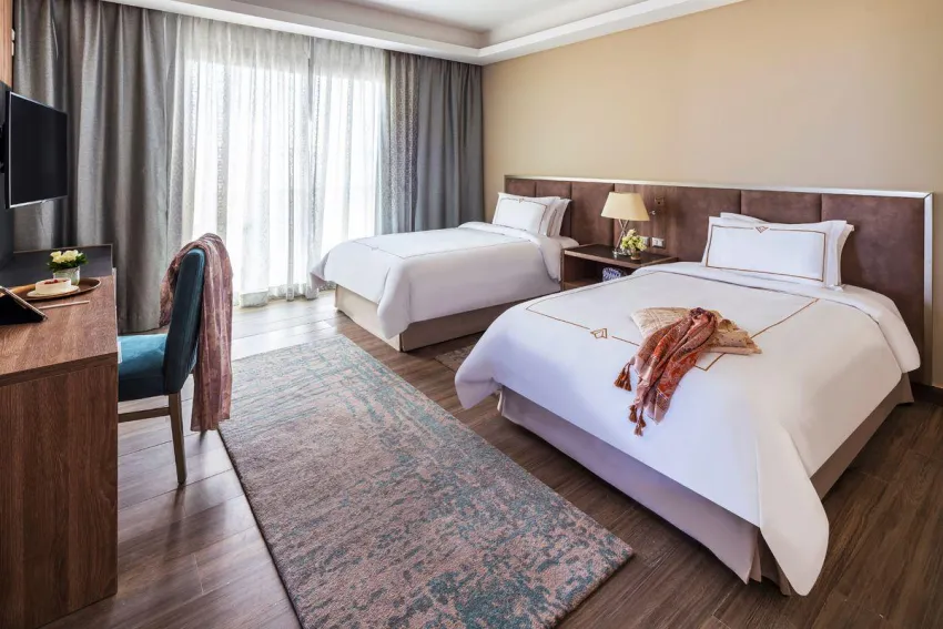 Rixos Premium magawish Suites & Villas 5*-15