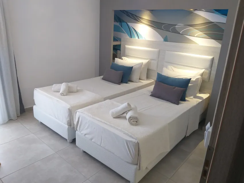Sun Boutique Hotel 2*-3