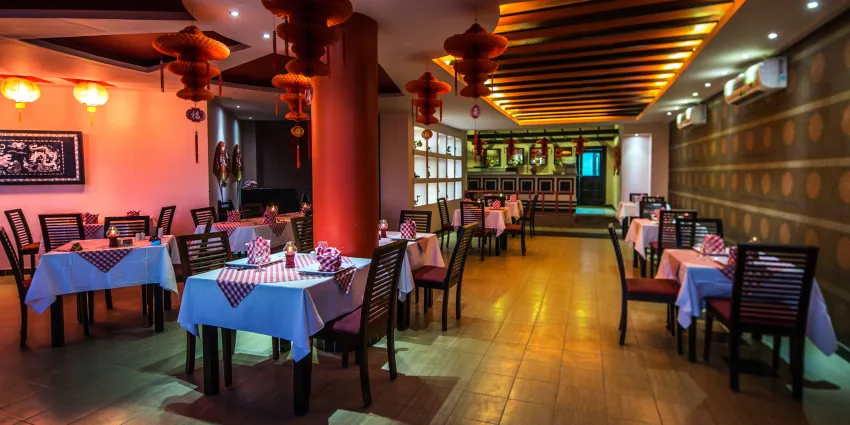 El Karma Aqua Beach Resort 4*-145