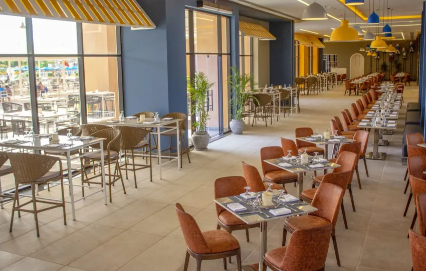 Water Valley Aqua Park By Neverland 5*-18