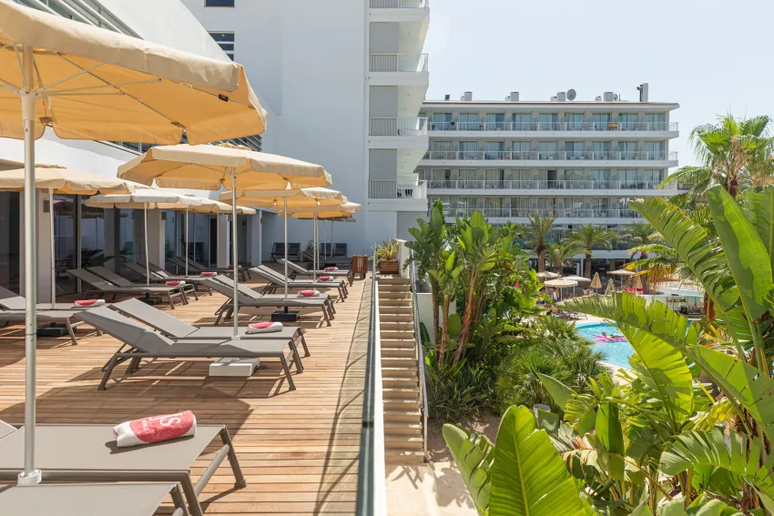 JS Sol de Alcudia 4*-30