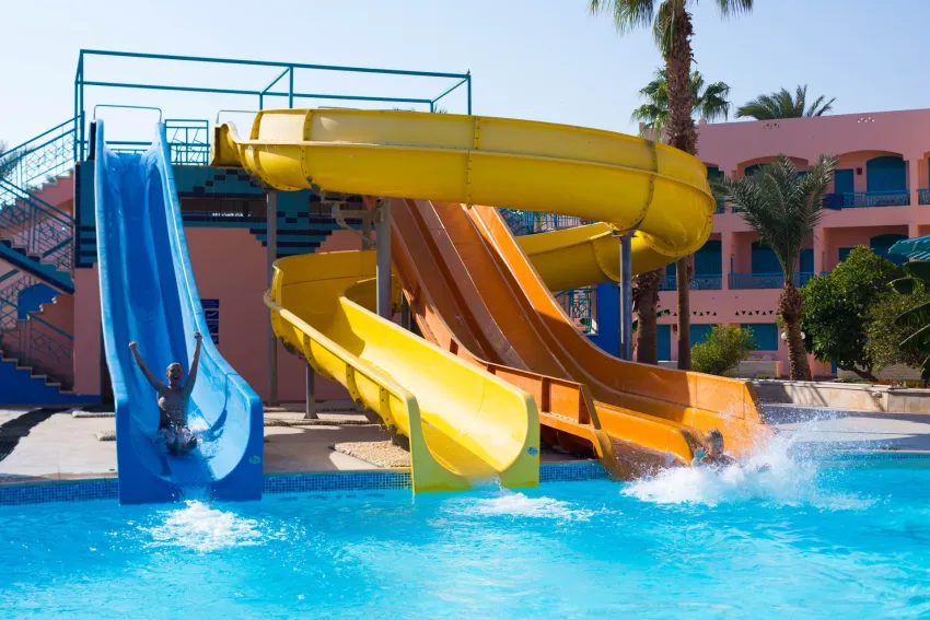 Le Pacha Hotel 4*-15