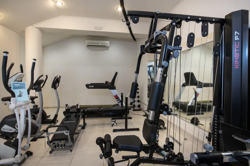 Vantaris Luxury Beach Resort 4*-119