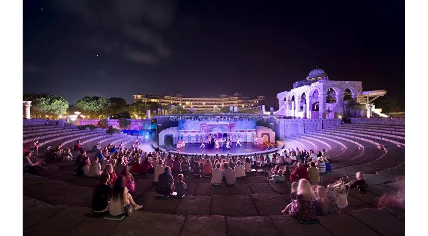 XANADU RESORT BELEK  5*-37