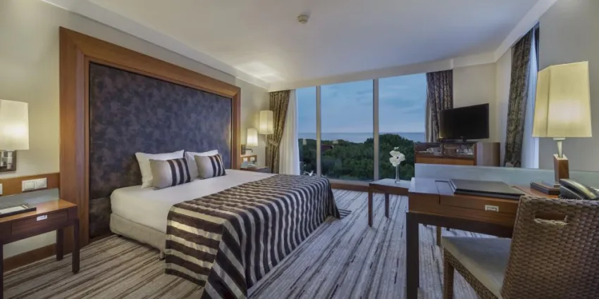 RIXOS SUNGATE CLUB DIAMOND  5*-54