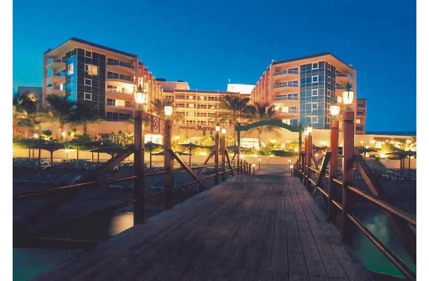 Marriott Hurghada Hotel 5*-6