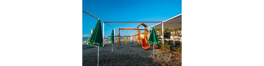 La Perla Hotel 4*-17