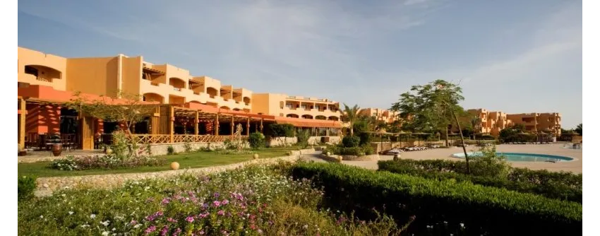 Blend Elphistone Resort Marsa Alam 4*-13
