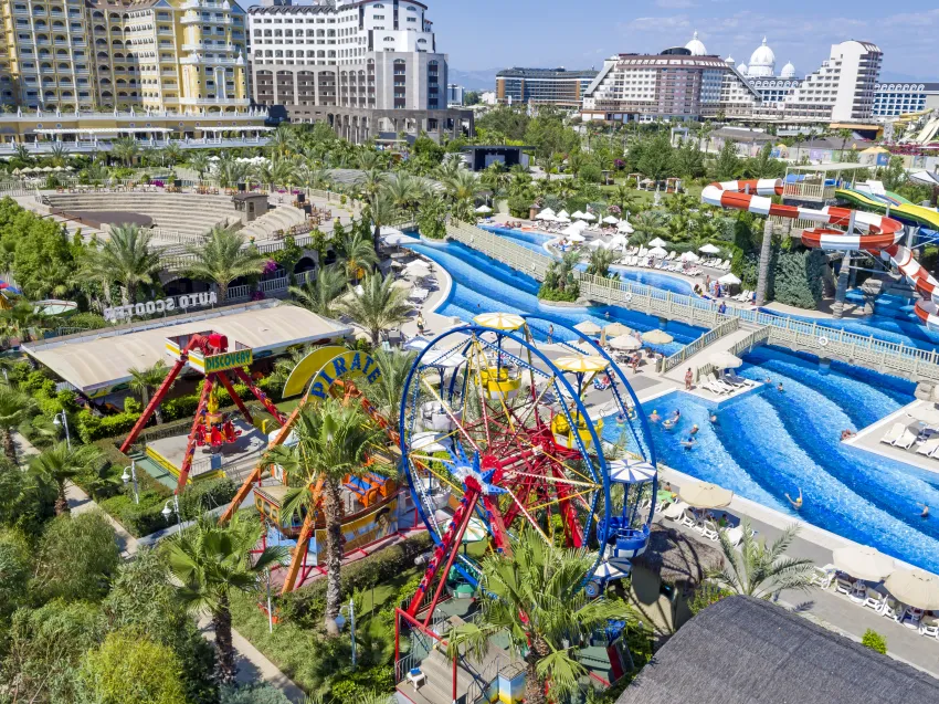 Royal Holiday Palace Hotel 5*-106
