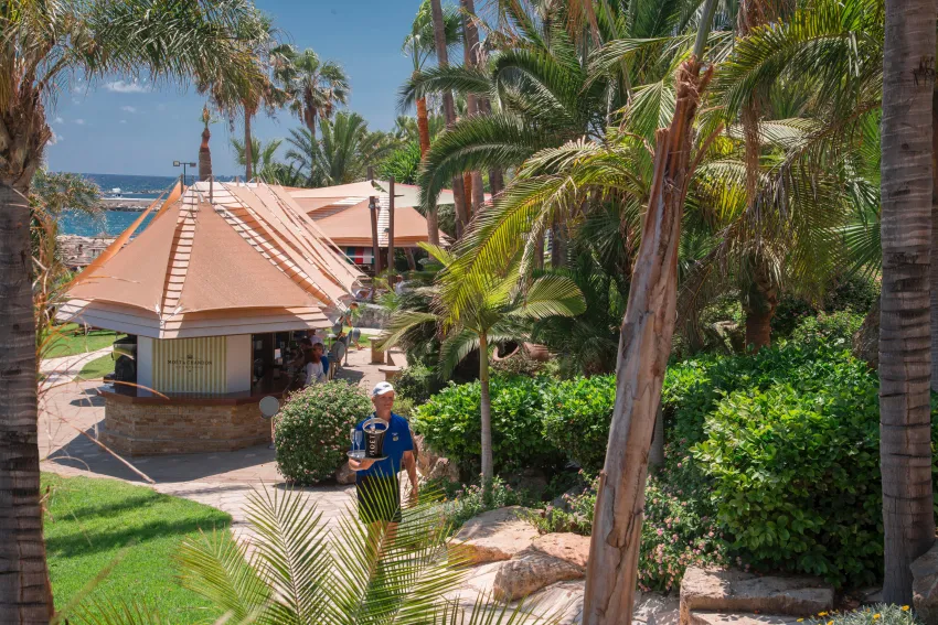 Amathus Beach Hotel Limassol 5*-36