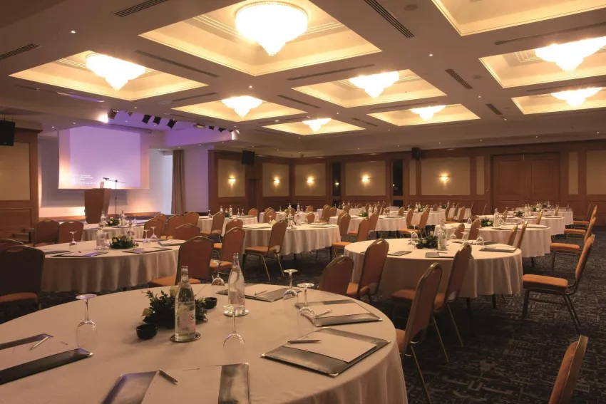Radisson Blu Resort & Thalasso Hammamet 5*-268