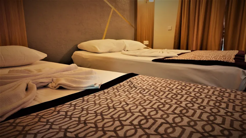 Dionisus Hotel & Spa Belek 4*-7