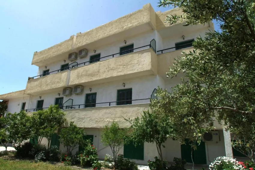 Prinos Apartments 2*-13
