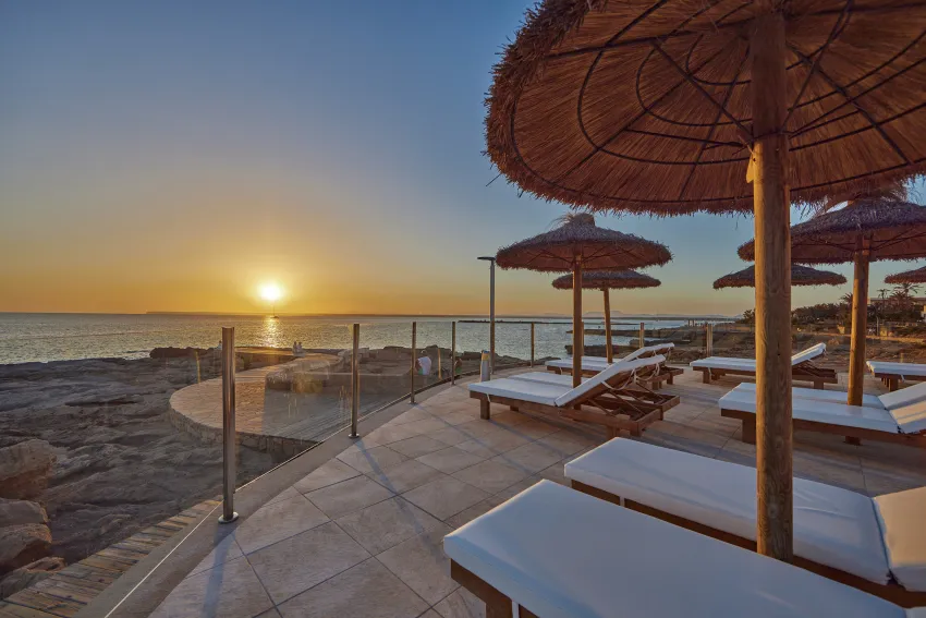 Universal Hotel Cabo Blanco - Adults Only 4*-20