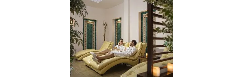 Saphir Resort & Spa Hotel 5*-16
