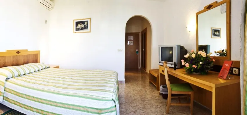 El Mouradi Cap Mahdia 3*-20