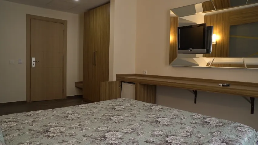 Dionisus Hotel Belek 4*-64