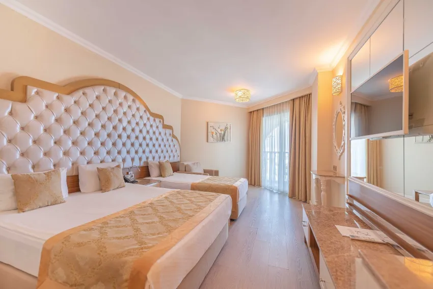 Oz Hotels Side Premium 5*-7