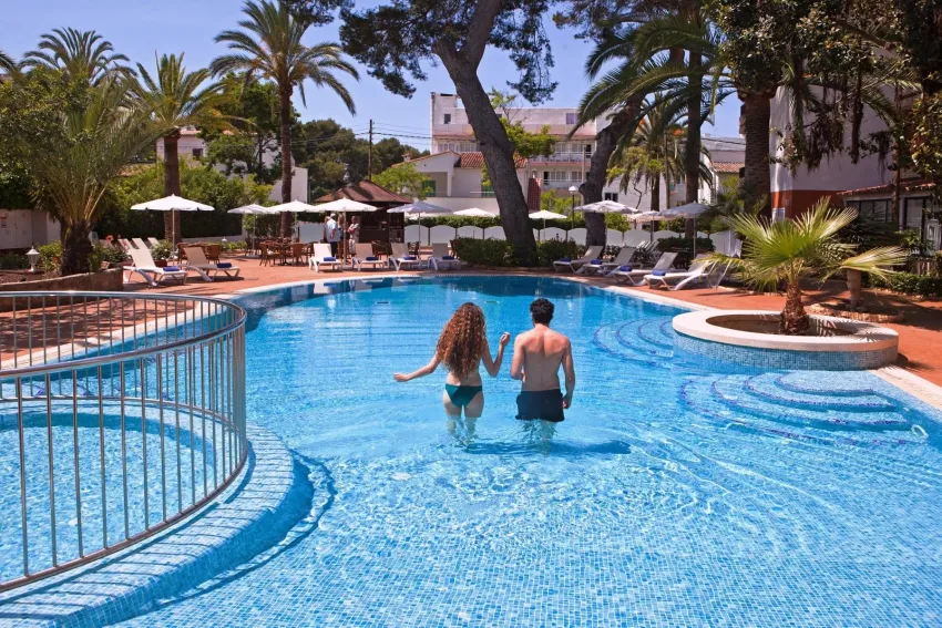 Copaiba by Honne Hotels (ex HSM Venus Playa) 3*-3