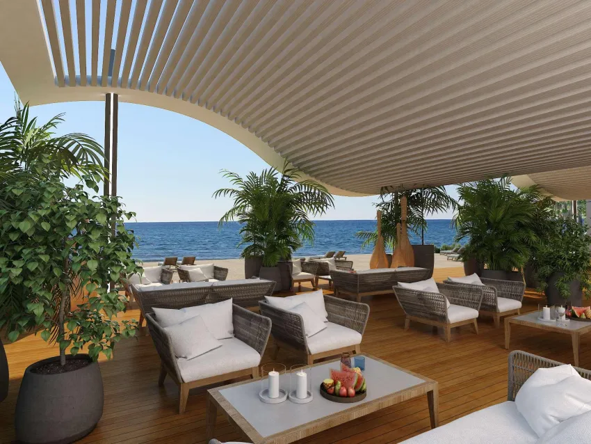 Radisson Beach Resort 5*-53