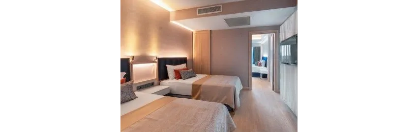 Lago Hotel 5*-8