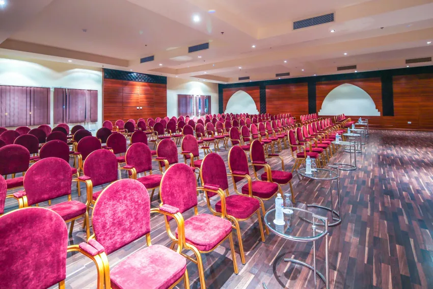 Jasmine Palace Resort & Spa 5*-26