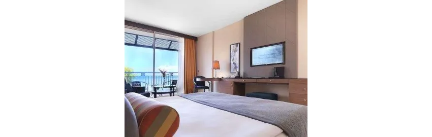 Imperial Turkiz Resort Kemer 5*-21