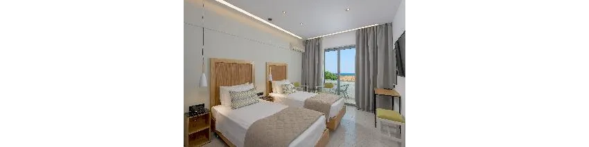 Nirvana Beach 3*-35