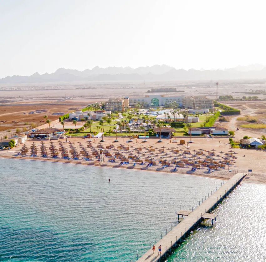 Movenpick Waterpark Resort & Spa Soma Bay 5*-209